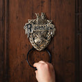 Image produit Harry Potter - Heurtoir de porte blason de Ravenclaw