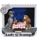 Produktbild Susi und Strolch D-Stage Diorama Figur