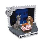 Produktbild Susi und Strolch D-Stage Diorama Figur