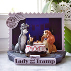 Produktbild Susi und Strolch D-Stage Diorama Figur