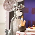 Produktbild Susi und Strolch D-Stage Diorama Figur