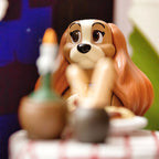 Produktbild Susi und Strolch D-Stage Diorama Figur