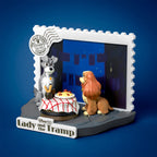 Produktbild Susi und Strolch D-Stage Diorama Figur