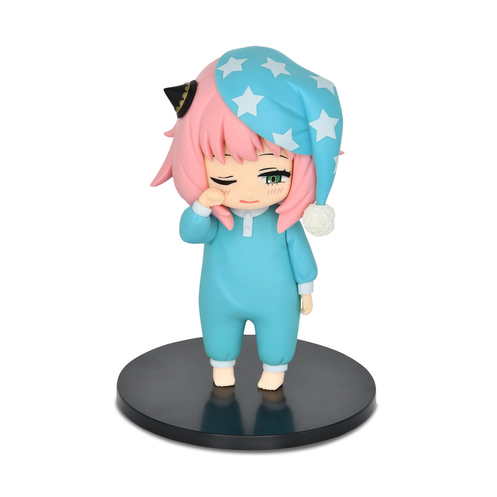 Produktbild Spy x Family - Anya Forger Puchieete Figur