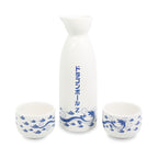 Produktbild Dragon Ball Z - Shenlong Sake Set
