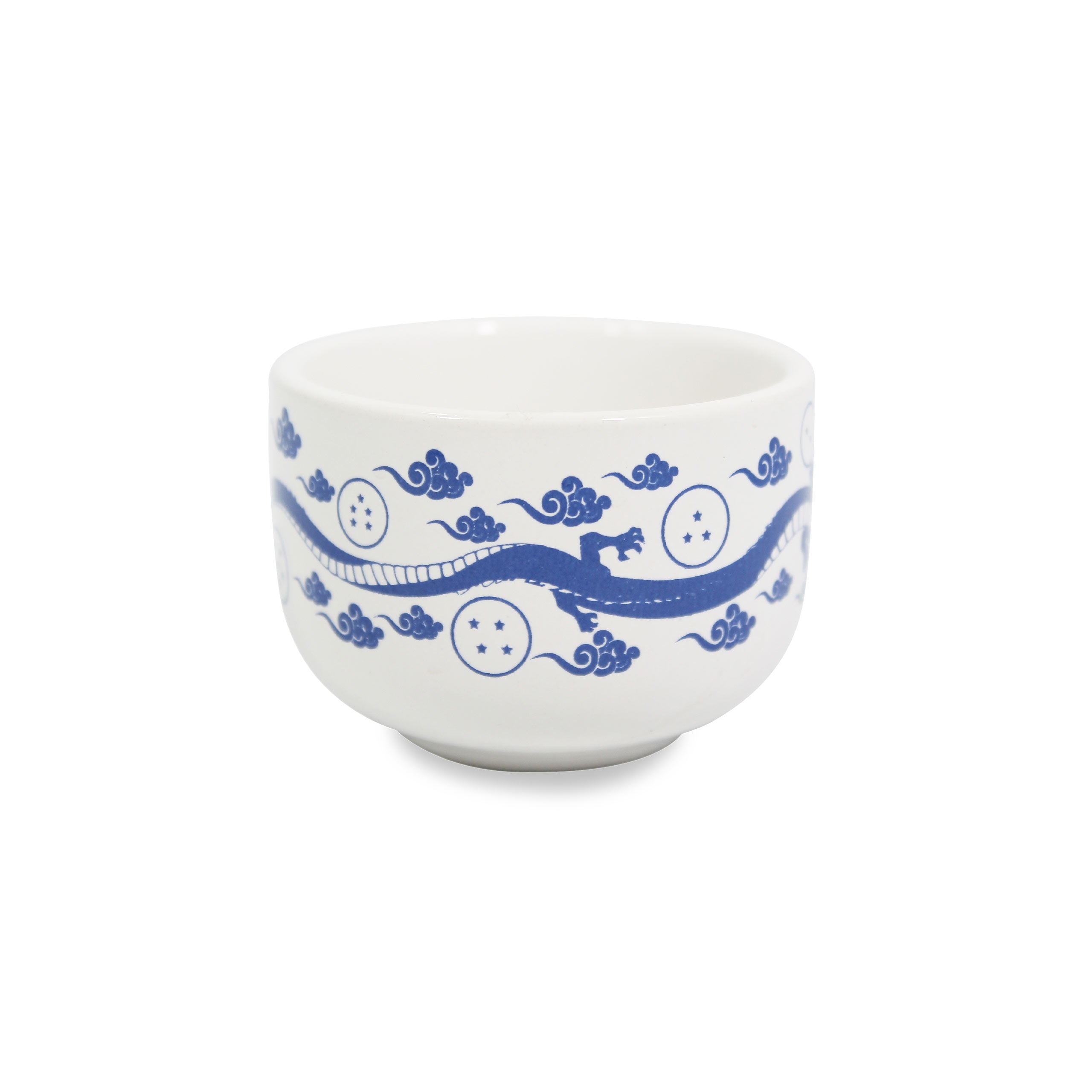 Produktbild Dragon Ball Z - Shenlong Sake Set