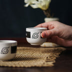Productafbeelding Naruto Sake Set