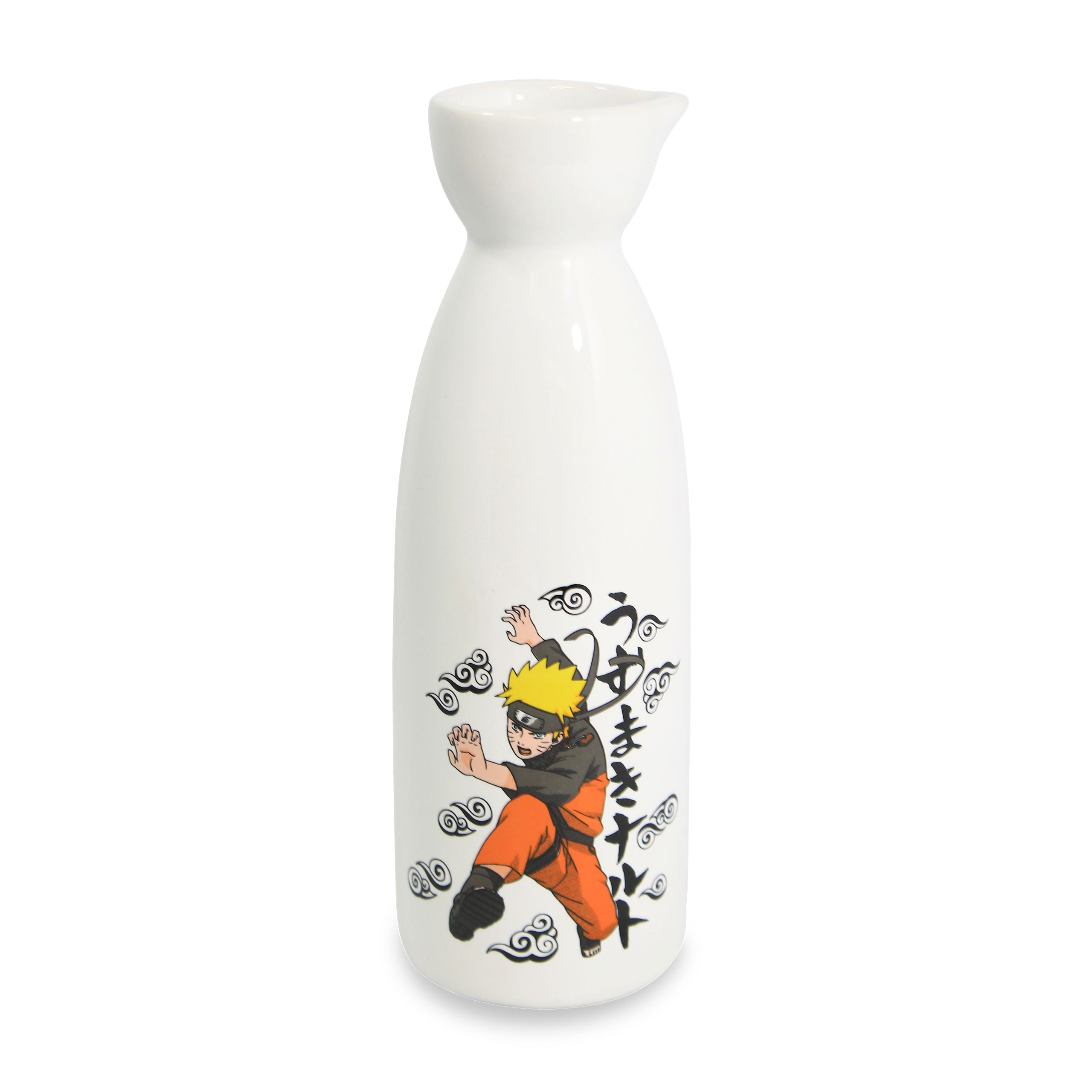 Productafbeelding Naruto Sake Set