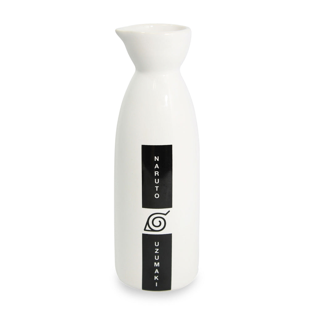 Productafbeelding Naruto Sake Set