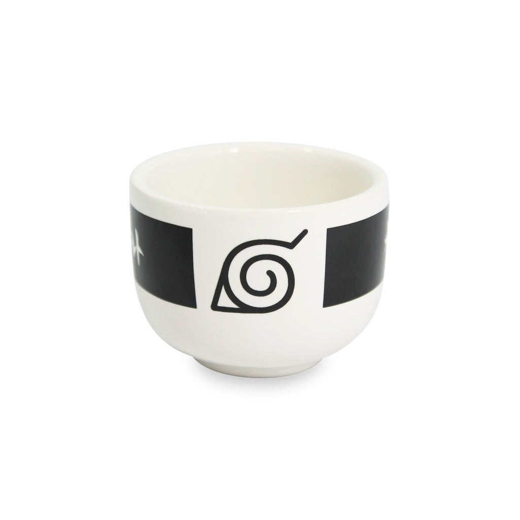 Productafbeelding Naruto Sake Set