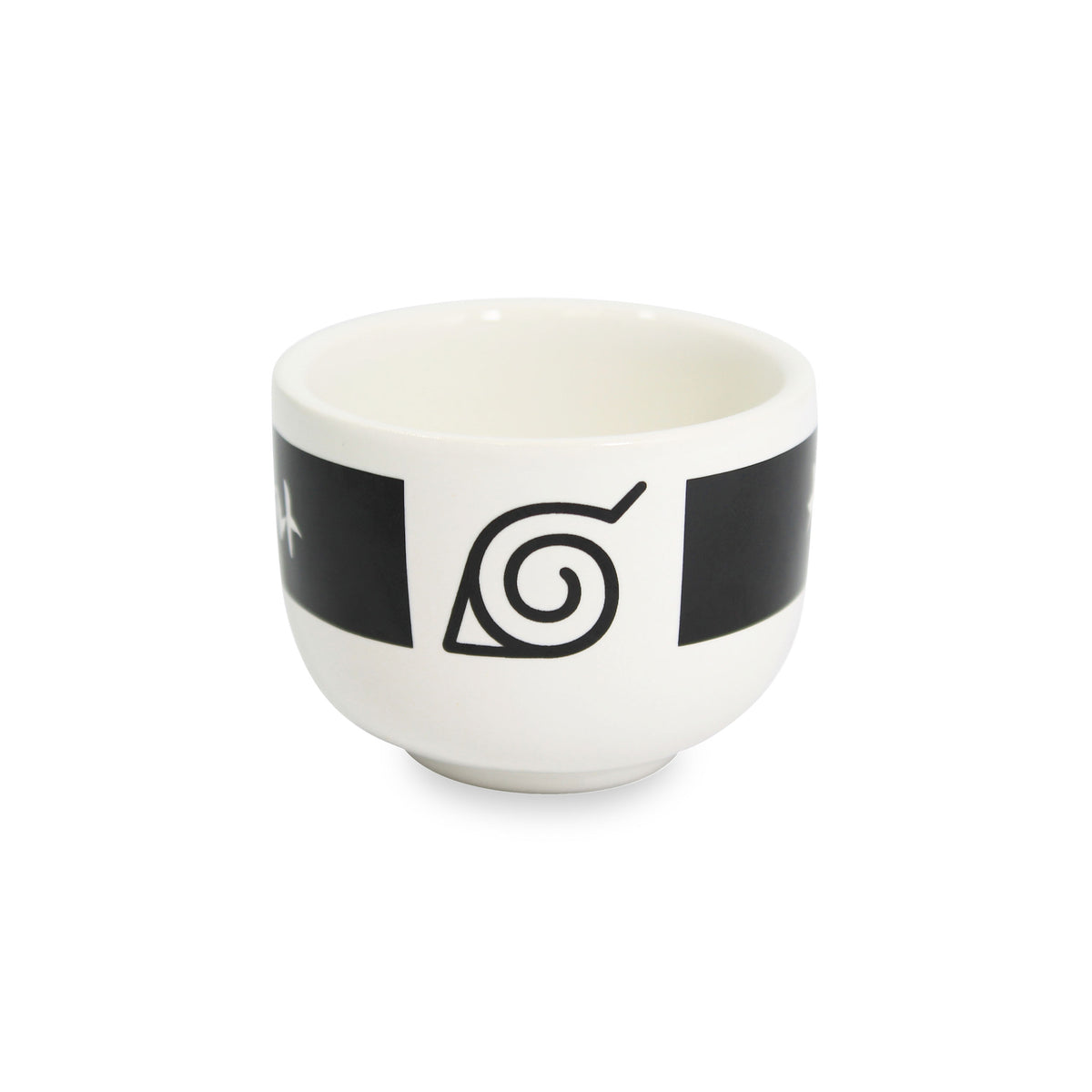 Productafbeelding Naruto Sake Set