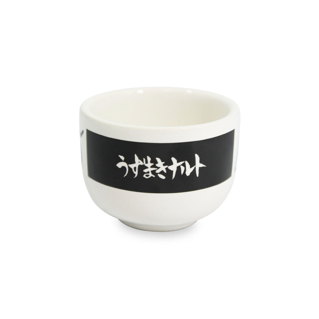 Productafbeelding Naruto Sake Set