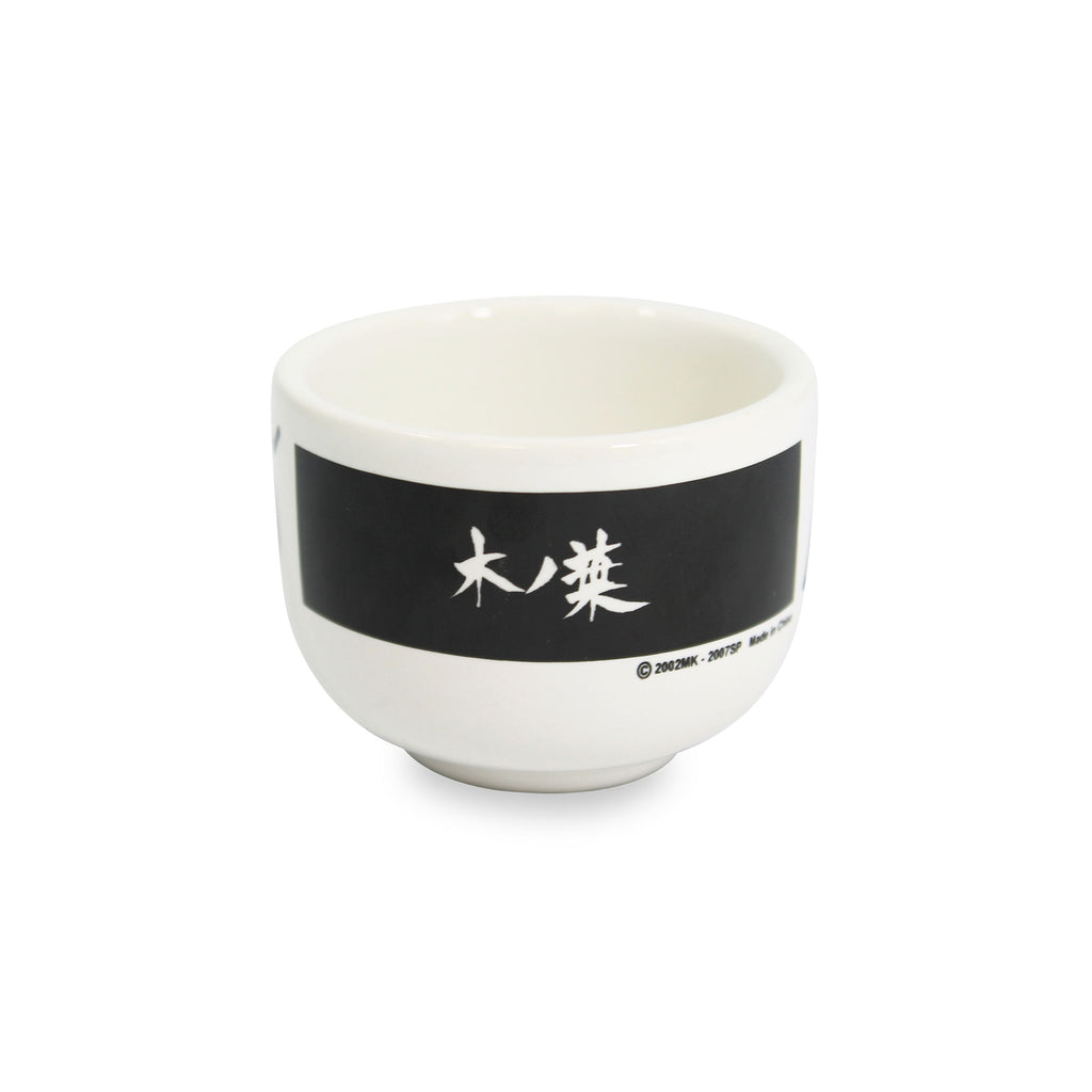 Productafbeelding Naruto Sake Set