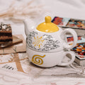 Image produit Naruto - Théière Kurama avec Tasse
