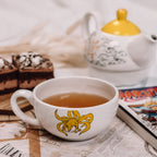 Image produit Naruto - Théière Kurama avec Tasse