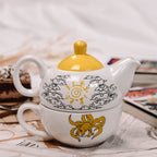 Image produit Naruto - Théière Kurama avec Tasse