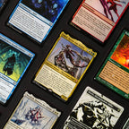 Image produit Phyrexia : Tout devient un Bundle - Magic The Gathering
