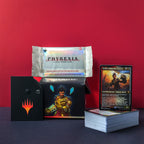 Produktbild Phyrexia: Alles wird eins Aufstand der Rebellen Commander Deck - Magic The Gathering
