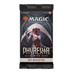 Productafbeelding Phyrexia: Alles wordt een Set Booster - Magic The Gathering