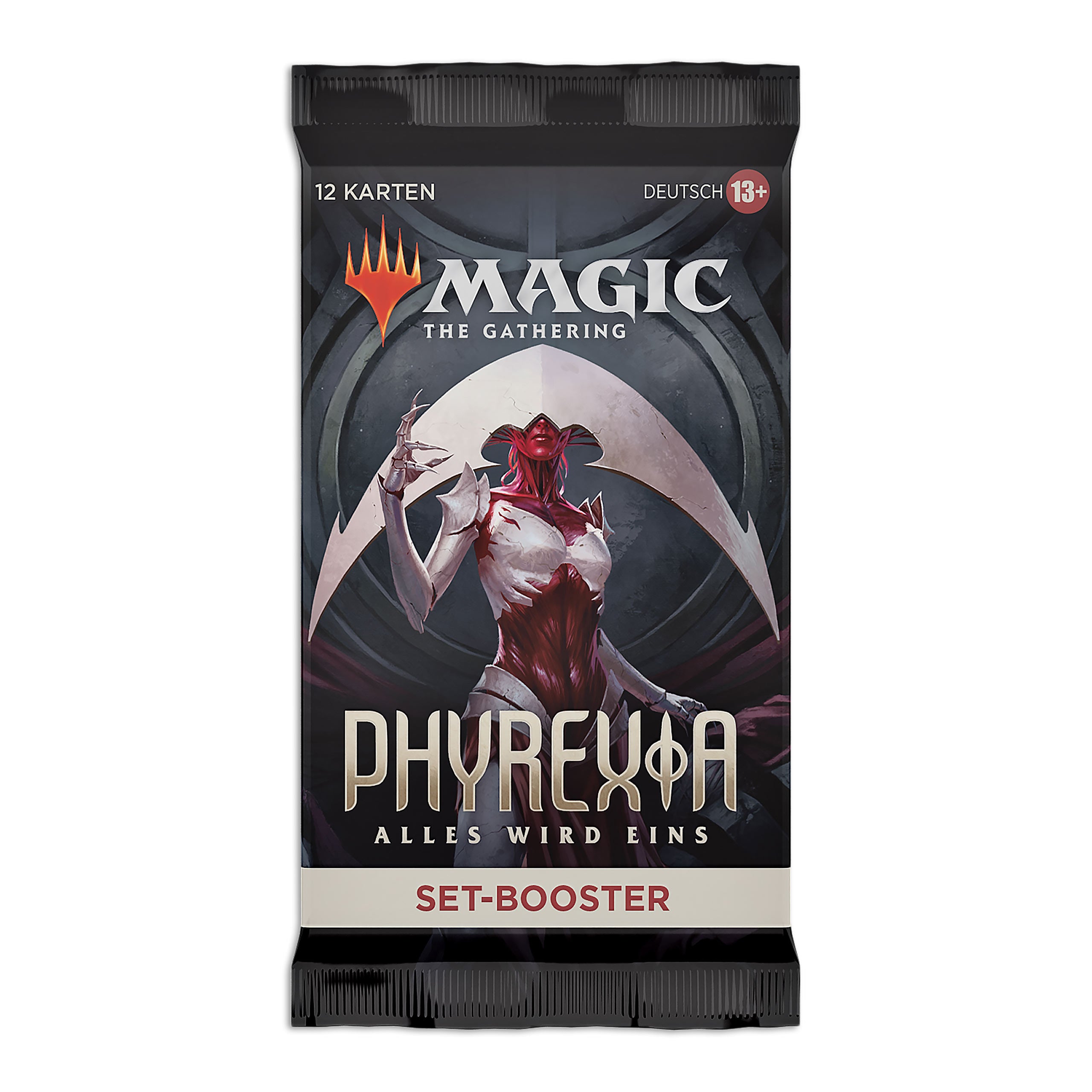Productafbeelding Phyrexia: Alles wordt een Set Booster - Magic The Gathering