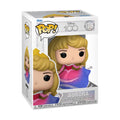 Image produit La Belle au bois dormant - Princesse Aurora Figurine Funko Pop Disney 100