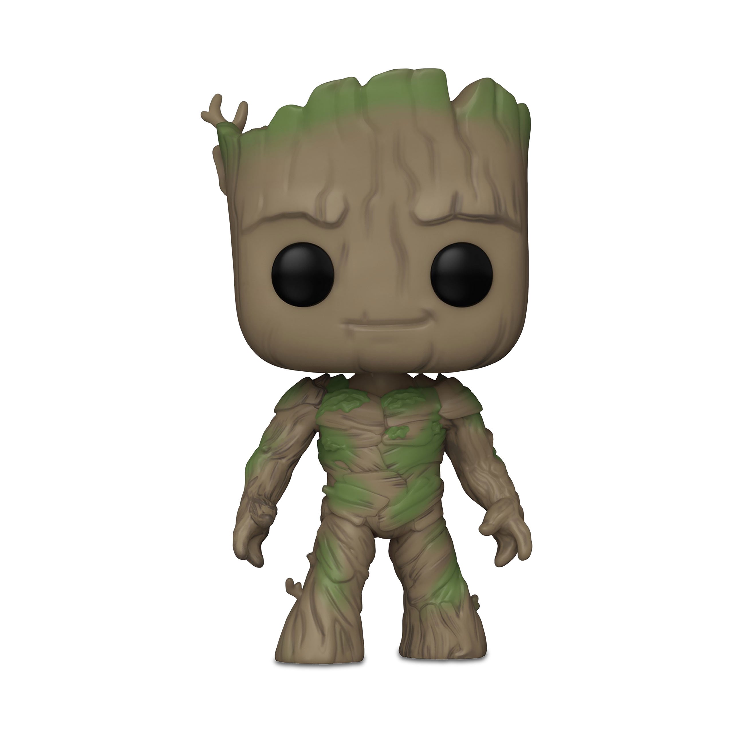 Image produit Les Gardiens de la Galaxie - Figurine Bobblehead Funko Pop Groot