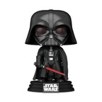 Productafbeelding Star Wars - Darth Vader Funko Pop Bobblehead Figuur