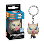 Image produit Demon Slayer - Inosuke Hashibira Porte-clés Funko Pop