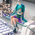 Image produit Hatsune Miku - Figurine de Noodle Stopper Fée des Fleurs Morning Glory