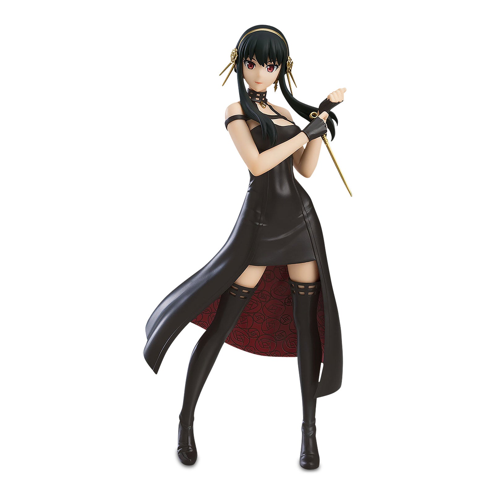 Image produit Spy x Family - Figurine Yor Forger 17cm
