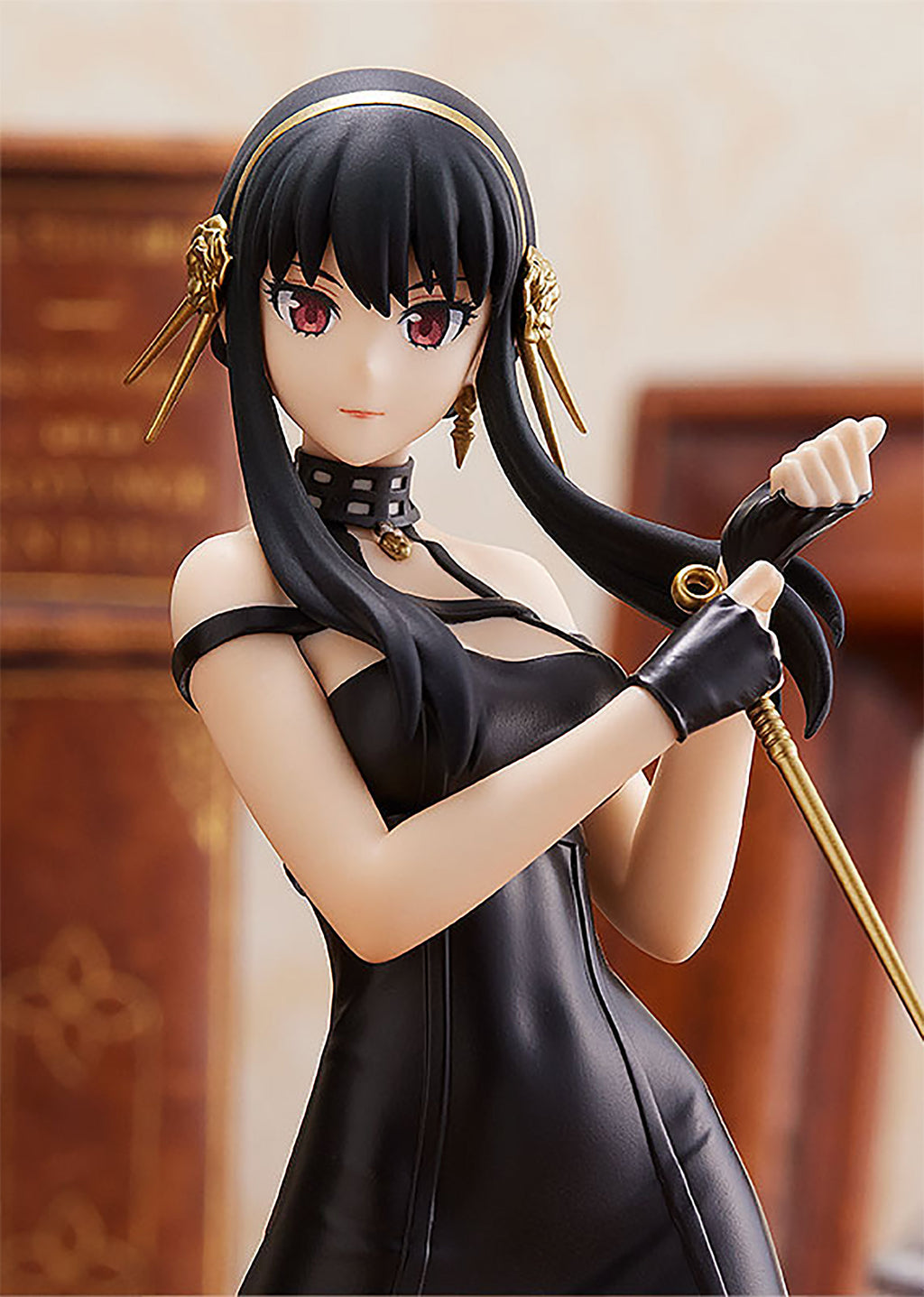 Image produit Spy x Family - Figurine Yor Forger 17cm