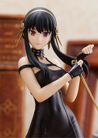 Image produit Spy x Family - Figurine Yor Forger 17cm