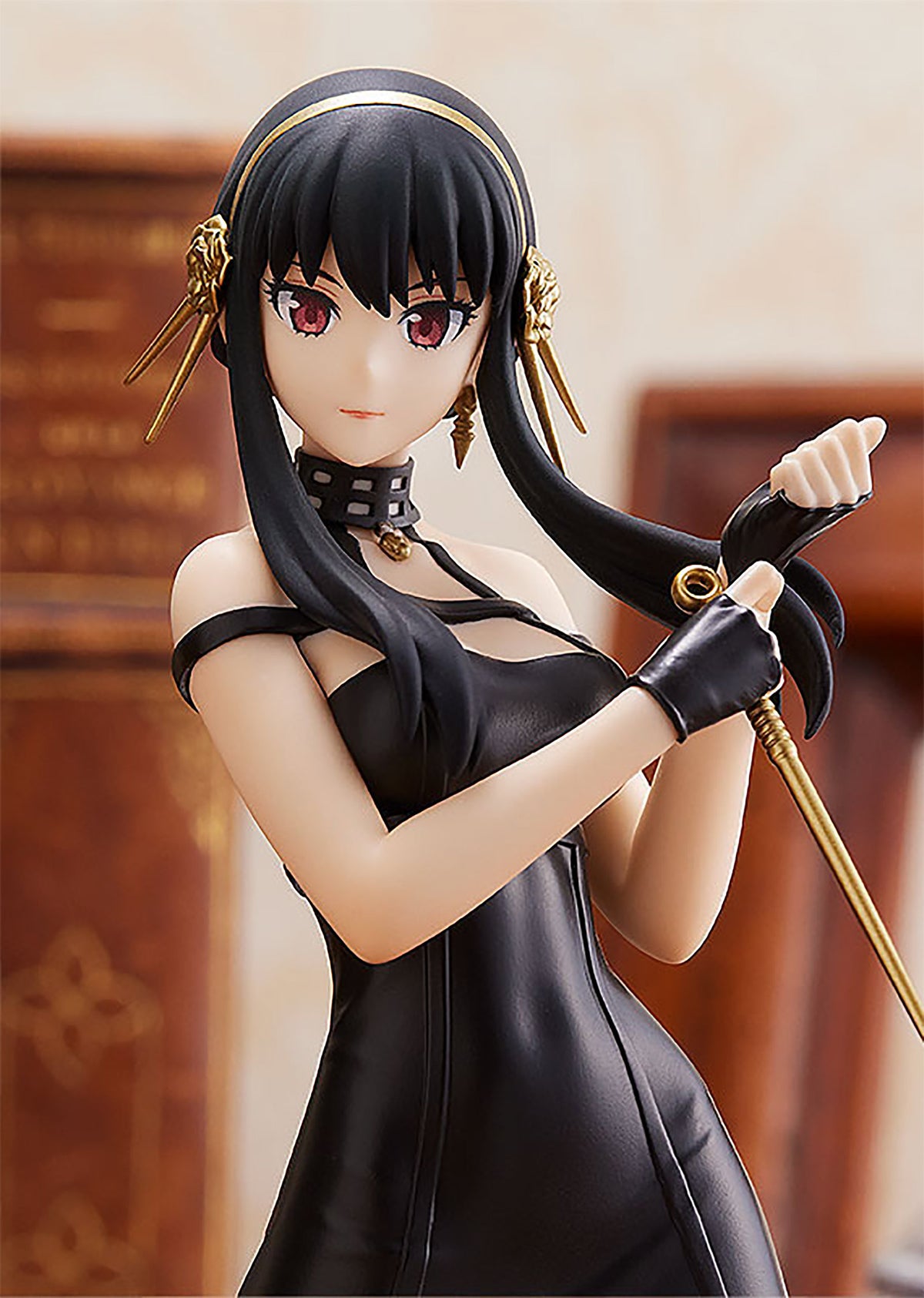 Image produit Spy x Family - Figurine Yor Forger 17cm