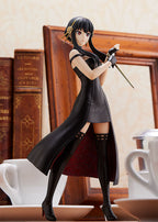 Image produit Spy x Family - Figurine Yor Forger 17cm