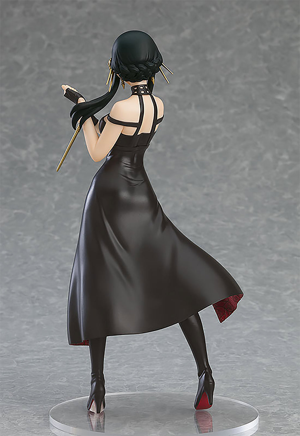 Image produit Spy x Family - Figurine Yor Forger 17cm