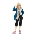Image produit Chainsaw Man - Figurine Power 17cm