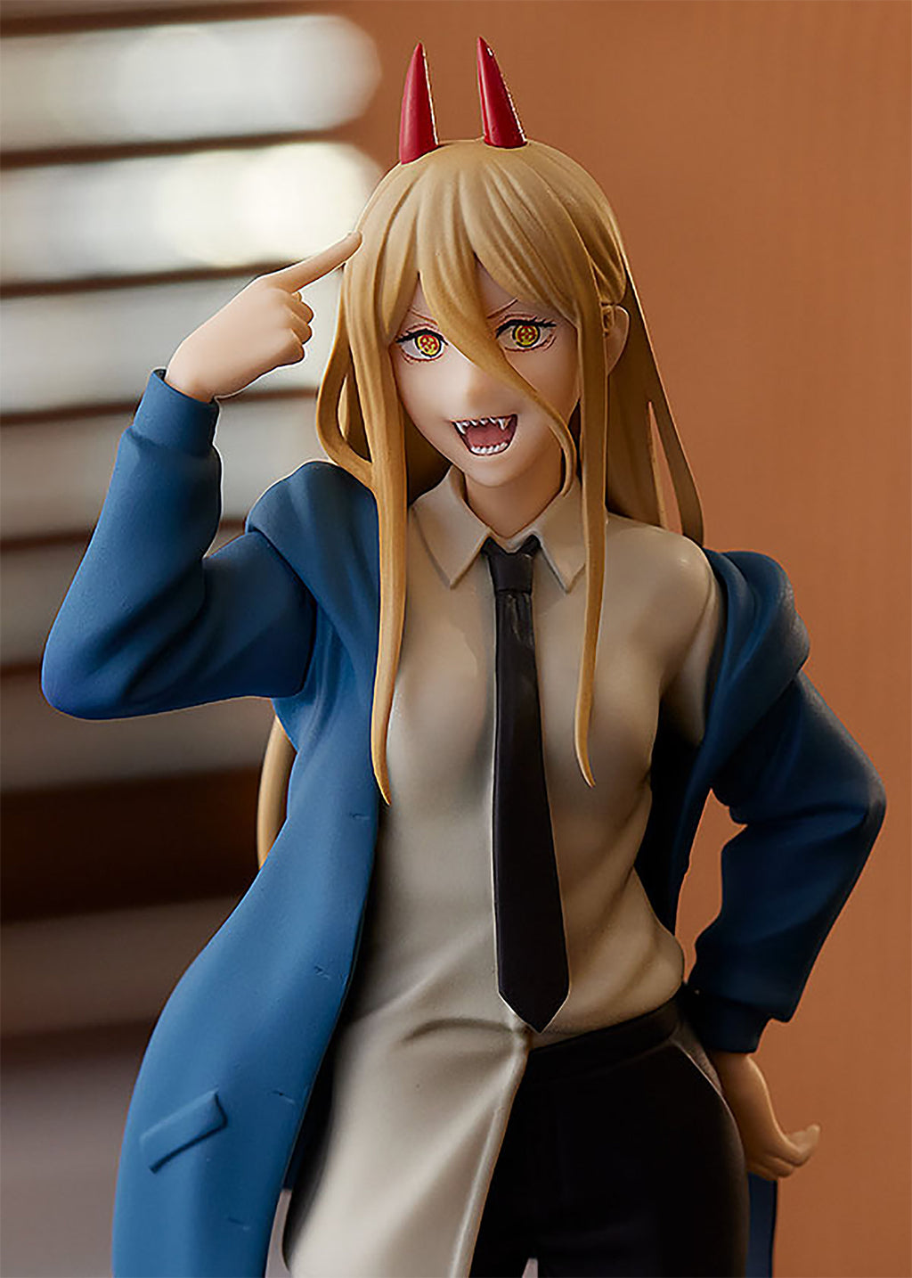 Image produit Chainsaw Man - Figurine Power 17cm