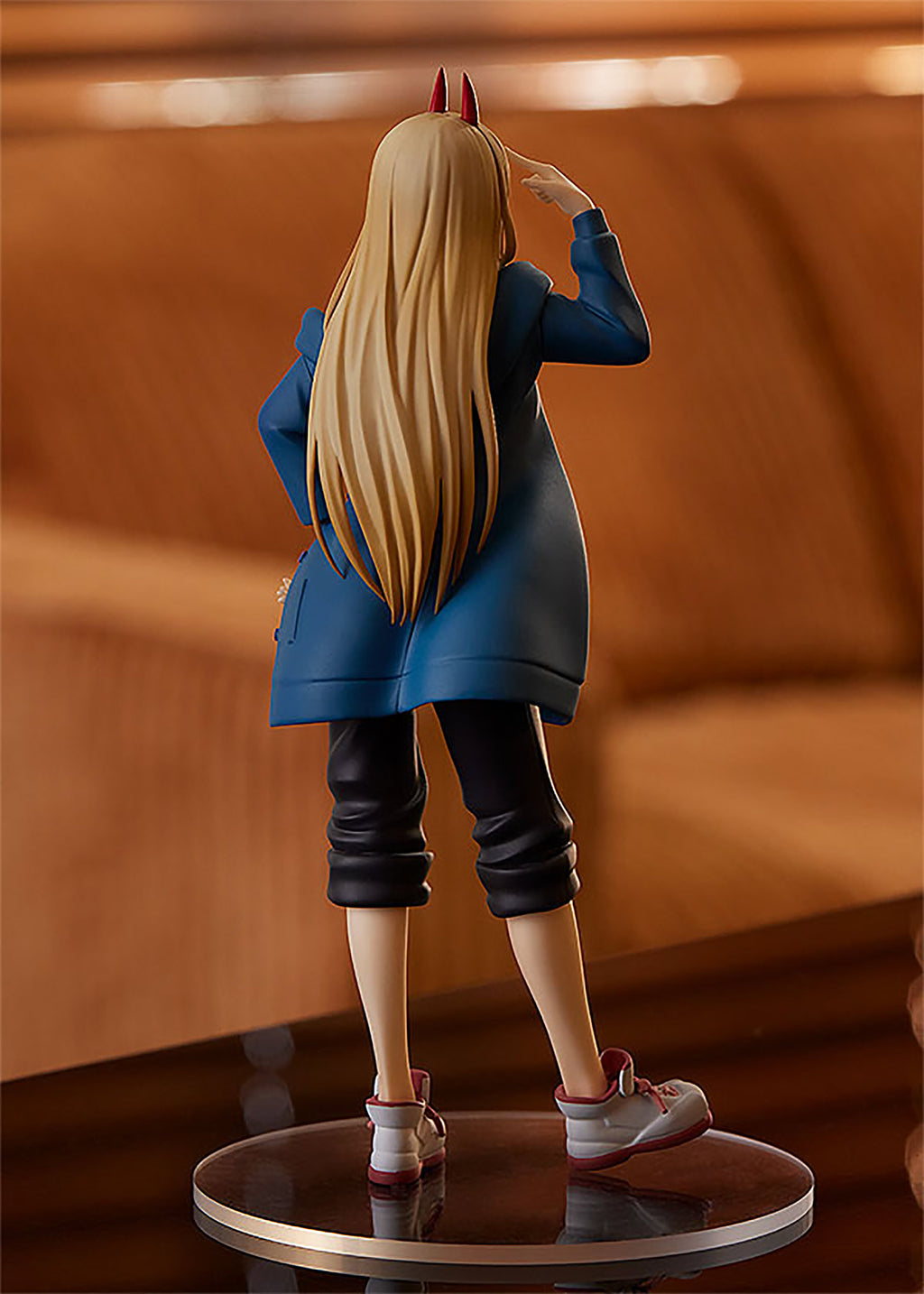 Image produit Chainsaw Man - Figurine Power 17cm