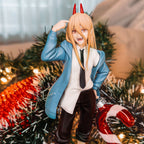 Image produit Chainsaw Man - Figurine Power 17cm