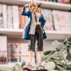 Image produit Chainsaw Man - Figurine Power 17cm