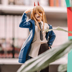Image produit Chainsaw Man - Figurine Power 17cm