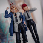 Image produit Chainsaw Man - Figurine Power 17cm