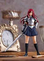 Productafbeelding Fairy Tail - Erza Scarlet (heruitgave) Figuur