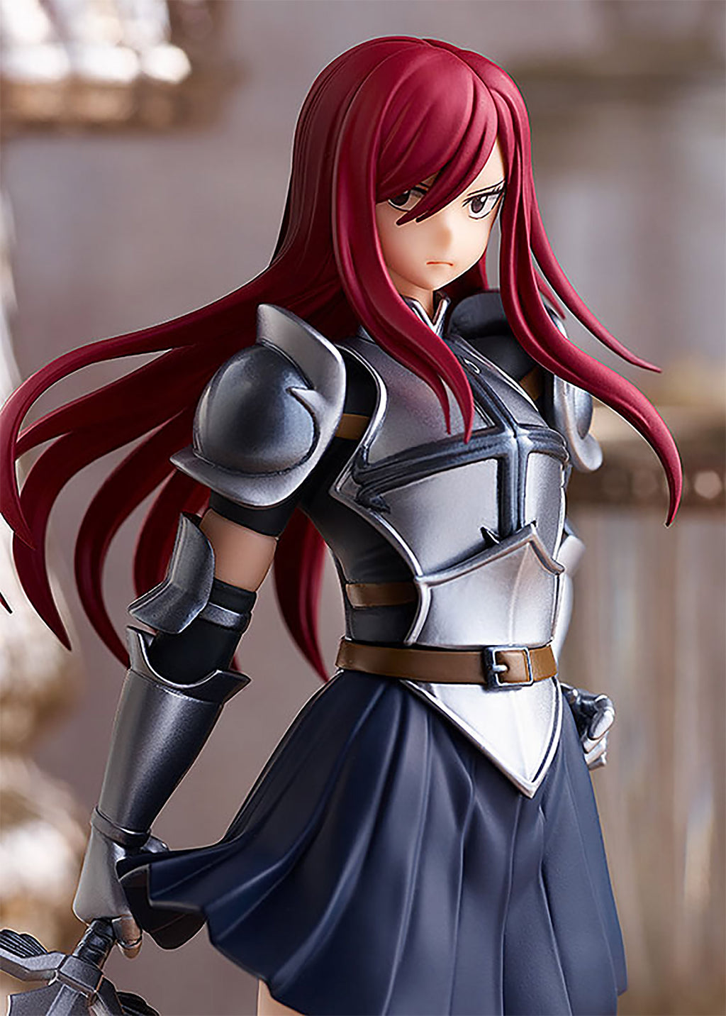 Productafbeelding Fairy Tail - Erza Scarlet (heruitgave) Figuur
