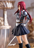 Productafbeelding Fairy Tail - Erza Scarlet (heruitgave) Figuur