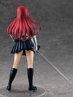 Productafbeelding Fairy Tail - Erza Scarlet (heruitgave) Figuur
