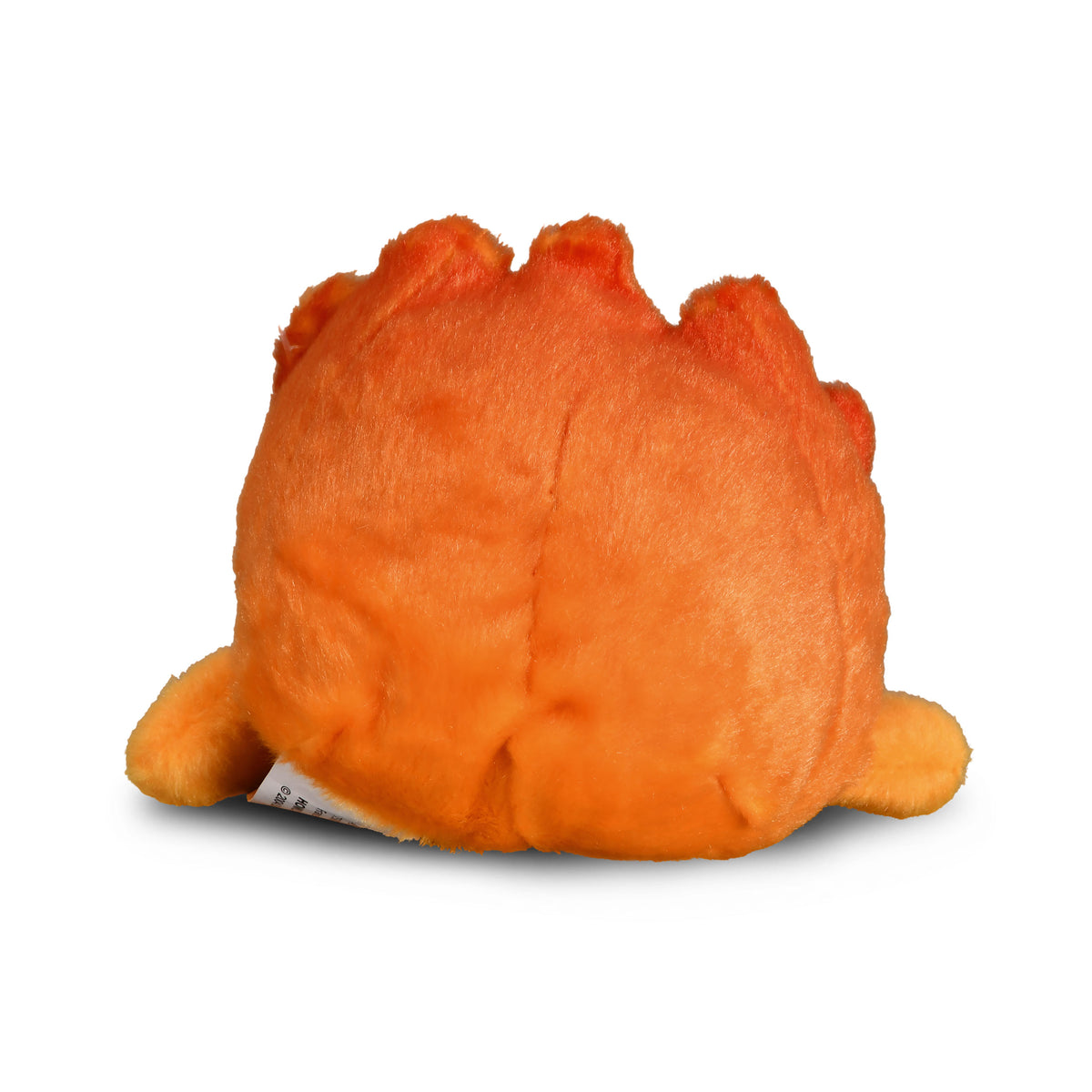 Productafbeelding Het Wandelende Kasteel - Calcifer Pluche Figuur