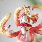 Image produit League of Legends - Statue Star Guardian Ahri