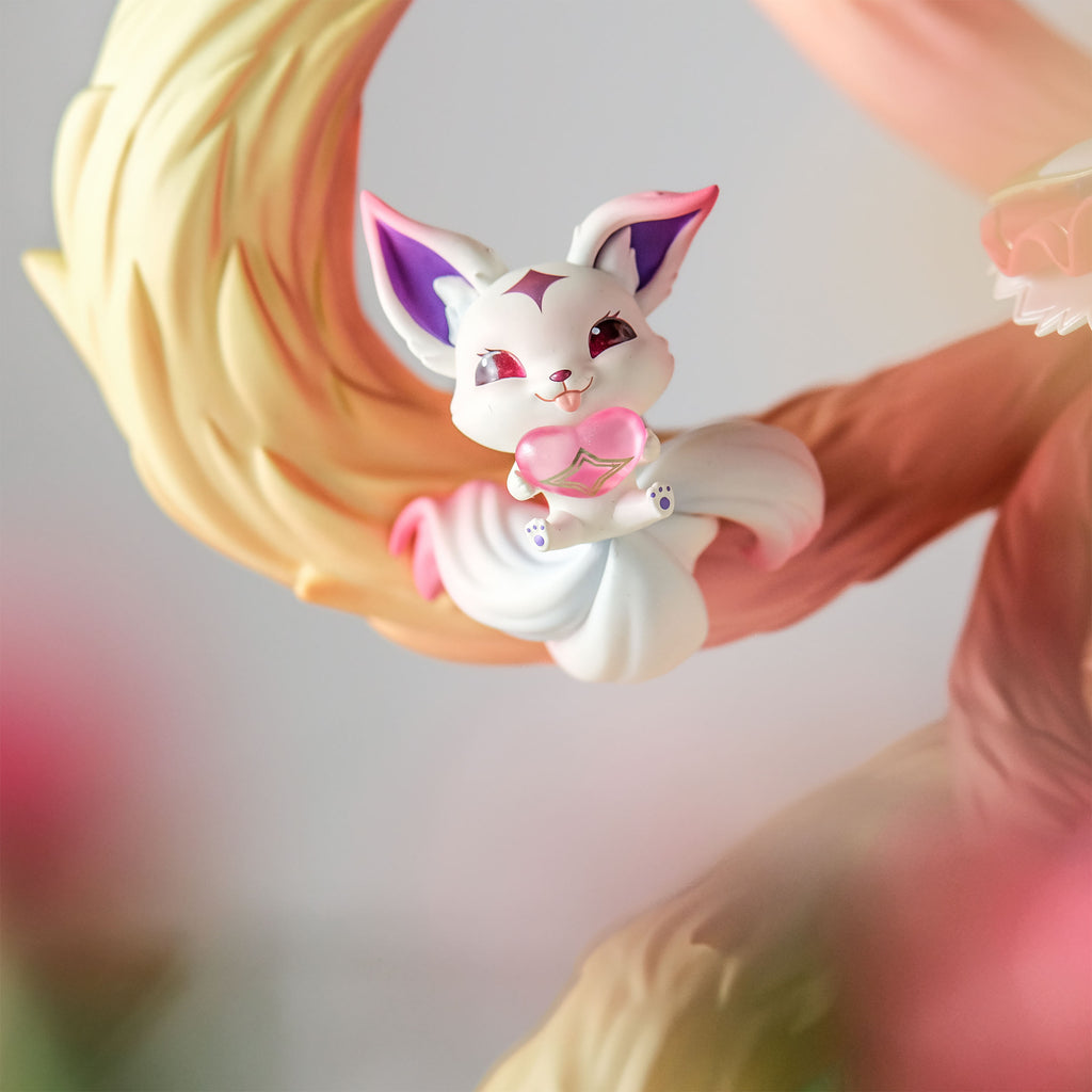 Image produit League of Legends - Statue Star Guardian Ahri