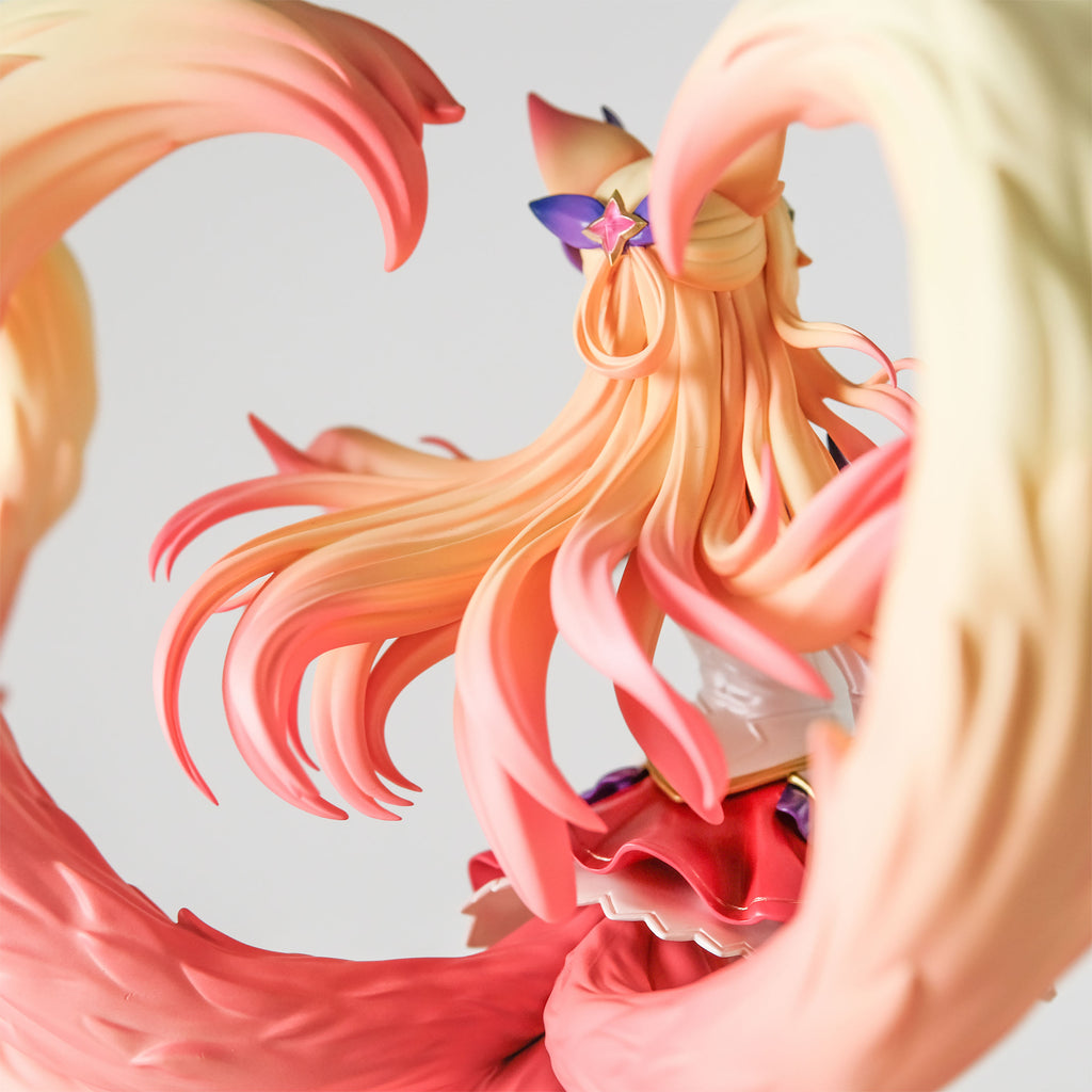 Image produit League of Legends - Statue Star Guardian Ahri